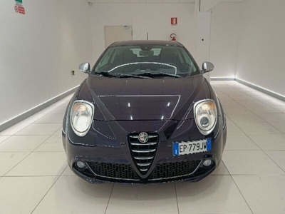 Usato 2013 Alfa Romeo MiTo 1.4 Benzin 70 CV (6.400 €)