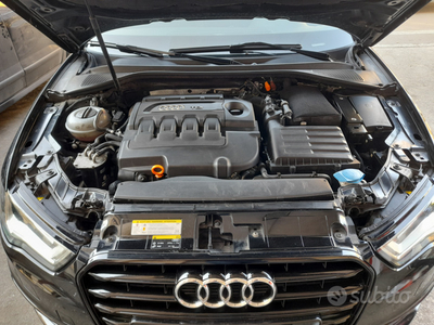 Usato 2014 Audi A3 Sportback Diesel (11.000 €)