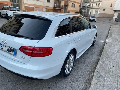 Usato 2014 Audi A4 2.0 Diesel 177 CV (14.999 €)