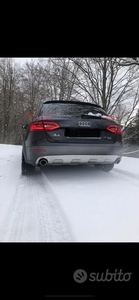 Usato 2014 Audi A4 Allroad 3.0 Diesel 245 CV (15.500 €)