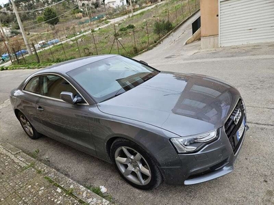 Usato 2014 Audi A5 2.0 Diesel 177 CV (13.800 €)