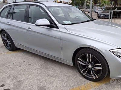 Usato 2014 BMW 320 2.0 Diesel 184 CV (14.200 €)