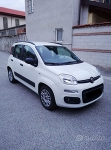 Usato 2014 Fiat Panda 1.2 Diesel 75 CV (8.900 €)