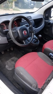Usato 2014 Fiat Panda Diesel (5.800 €)