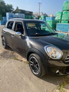 Usato 2014 Mini Cooper D Countryman 1.6 Diesel 111 CV (11.500 €)