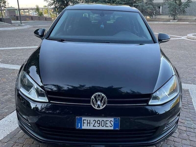 Usato 2014 VW Golf 2.0 Diesel 150 CV (7.500 €)