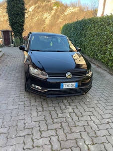 Usato 2014 VW Polo 1.0 Benzin 75 CV (6.500 €)