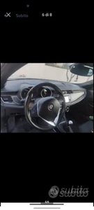Usato 2015 Alfa Romeo Giulietta 1.4 LPG_Hybrid 120 CV (11.000 €)