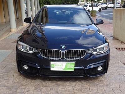 Usato 2015 BMW 420 Gran Coupé 2.0 Diesel 184 CV (19.000 €)
