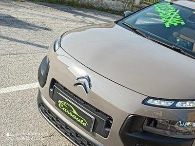 Usato 2015 Citroën C4 Cactus 1.2 Benzin (10.999 €)