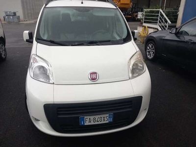 Usato 2015 Fiat Qubo 1.2 Diesel 95 CV (7.600 €)