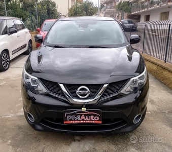 Usato 2015 Nissan Qashqai 1.5 Diesel 110 CV (12.500 €)