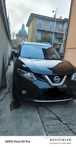 Usato 2015 Nissan X-Trail 1.6 Diesel 131 CV (14.500 €)