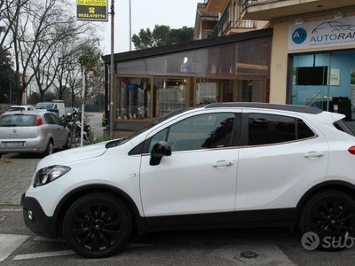 Usato 2015 Opel Mokka 1.6 Diesel 136 CV (8.800 €)