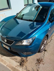 Usato 2015 Seat Ibiza 1.2 Diesel 69 CV (4.900 €)