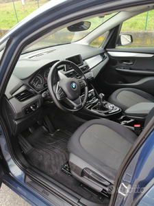 Usato 2016 BMW 216 1.5 Diesel 116 CV (8.499 €)