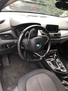 Usato 2016 BMW 218 Active Tourer 2.0 Diesel 150 CV (13.000 €)