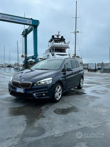 Usato 2016 BMW 220 2.0 Diesel 190 CV (15.000 €)