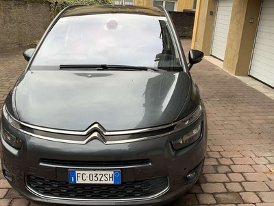 Usato 2016 Citroën C4 Picasso 2.0 Diesel 150 CV (10.900 €)