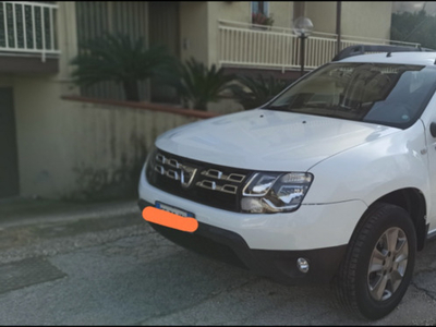 Usato 2016 Dacia Duster Diesel 115 CV (11.000 €)