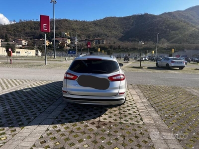 Usato 2016 Ford Mondeo 2.0 Diesel 150 CV (11.500 €)