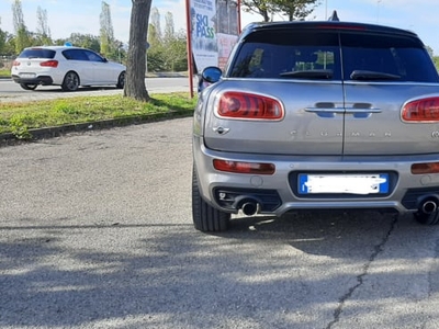 Usato 2016 Mini Clubman 2.0 Diesel 190 CV (20.500 €)