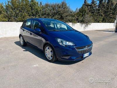 Venduto Opel Corsa 1.3 Diesel 5 porte. - auto usate in vendita