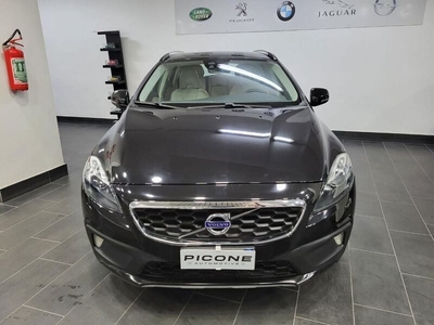 Usato 2016 Volvo V40 2.0 Diesel 190 CV (12.500 €)