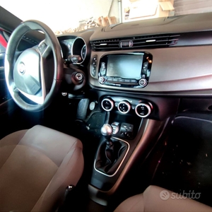 Usato 2017 Alfa Romeo Giulietta 2.0 Diesel 150 CV (9.500 €)