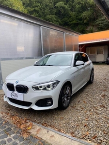 Usato 2017 BMW 116 1.6 Diesel 120 CV (18.000 €)