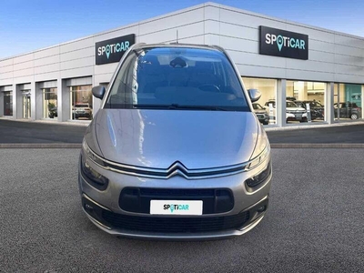 Usato 2017 Citroën C4 Picasso 1.6 Diesel 120 CV (13.900 €)