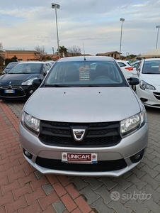Usato 2017 Dacia Sandero 1.5 Diesel 75 CV (8.900 €)