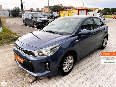 Usato 2017 Kia Rio 1.2 LPG_Hybrid (9.799 €)