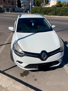 Usato 2017 Renault Clio IV 1.5 Diesel 75 CV (6.800 €)