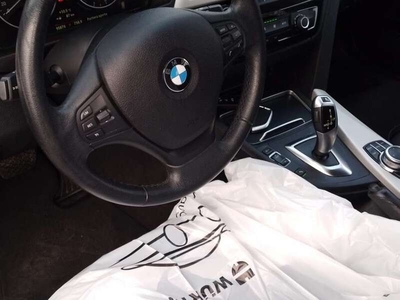 Usato 2018 BMW 318 Gran Turismo 2.0 Diesel 150 CV (19.500 €)