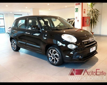 Usato 2018 Fiat 500L 1.2 Diesel 95 CV (13.500 €)