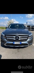 Usato 2018 Mercedes 220 2.1 Diesel 170 CV (22.500 €)