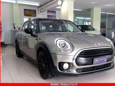 Usato 2018 Mini Cooper D Clubman 2.0 Diesel 150 CV (16.800 €)