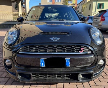 Usato 2018 Mini Cooper S 2.0 Benzin 192 CV (20.800 €)