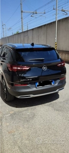 Usato 2018 Opel Grandland X 1.5 Diesel 131 CV (17.800 €)