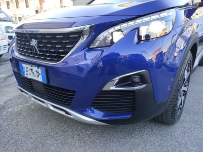 Usato 2018 Peugeot 3008 1.5 Diesel 131 CV (20.990 €)