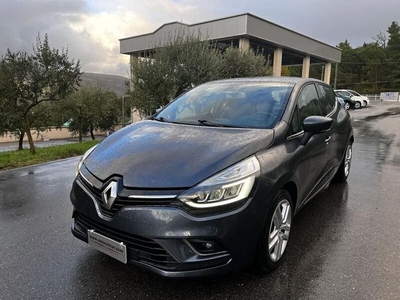 Usato 2018 Renault Clio IV 1.5 Diesel 90 CV (11.800 €)