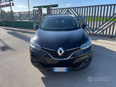 Usato 2018 Renault Kadjar 1.5 Diesel 110 CV (15.490 €)