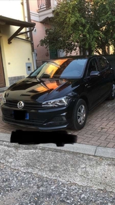 Usato 2018 VW Polo 1.0 Benzin 75 CV (10.500 €)