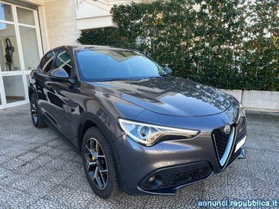Usato 2019 Alfa Romeo Crosswagon 2.2 Diesel 210 CV (29.500 €)