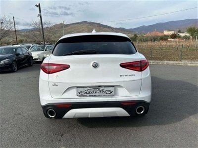 Usato 2019 Alfa Romeo Giulia 2.1 Diesel 211 CV (29.900 €)