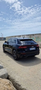 Usato 2019 Audi Q8 3.0 Diesel 286 CV (65.000 €)