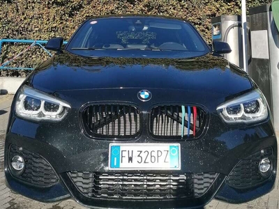 Usato 2019 BMW 116 1.5 Diesel 116 CV (23.700 €)