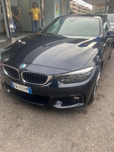 Usato 2019 BMW 420 Gran Coupé 2.0 Diesel 190 CV (28.500 €)