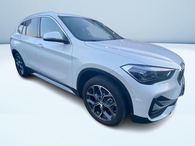 Usato 2019 BMW X1 1.5 Benzin 140 CV (33.100 €)